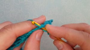 Блузка крючком.  Для жаркого лета. Полный МК. Часть 1.