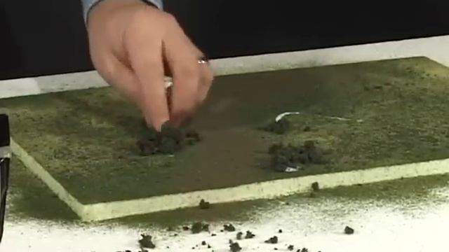 Model Scenery Made Easy | Woodland Scenics смотреть онлайн