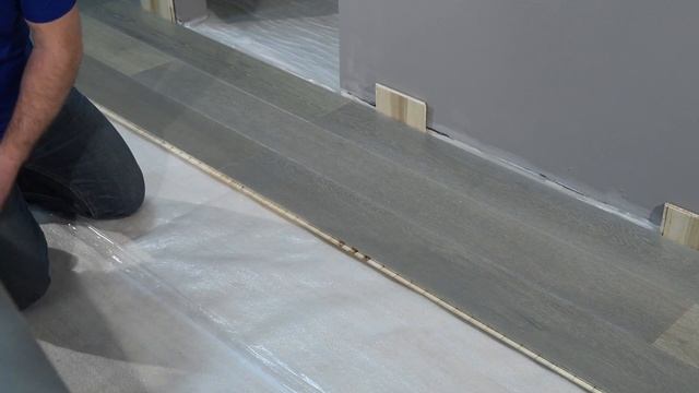 Solidfloor by LTL Click Floor Assembly смотреть онлайн