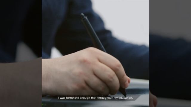 Creativity Drive | Innovator Stories – Marcell (UK - Format 1/1) смотреть онлайн