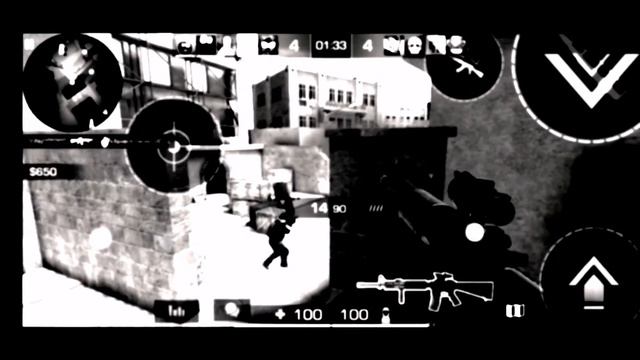 Fendi💎💲Standoff 2 FragMovie смотреть онлайн