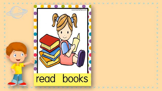 English year 2 free time lesson 2 (Busy week) смотреть онлайн