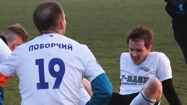 Саммари тринадцатого игрового уикенда СФЛ (27-28.04.19) смотреть онлайн
