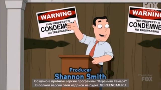 Семейный парень || Гриффины. Мини видео смотреть онлайн
