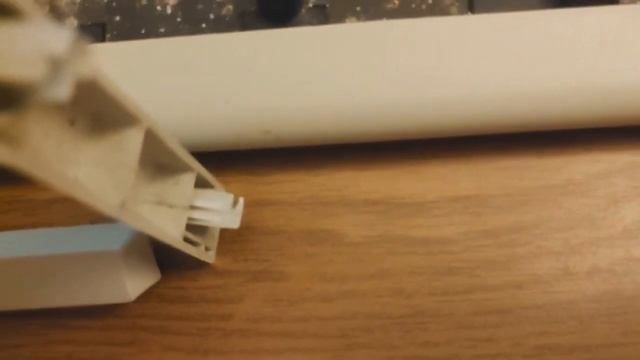 IBM Model F Space Bar Removal Mod (Read Description) смотреть онлайн