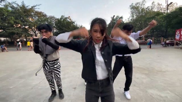 [ TEASER ] STRAY KIDS 스트레이 키즈 'CASE 143' Dance Cover by THE CURVE смотреть онлайн