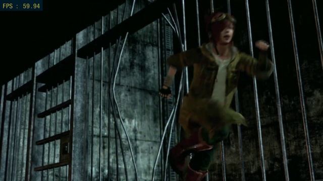 [RPCS3 PS3 Emulator] Fist of the North Star - Ken's Rage ~IR-1080p~ (Vulkan - 1080p) смотреть онлайн