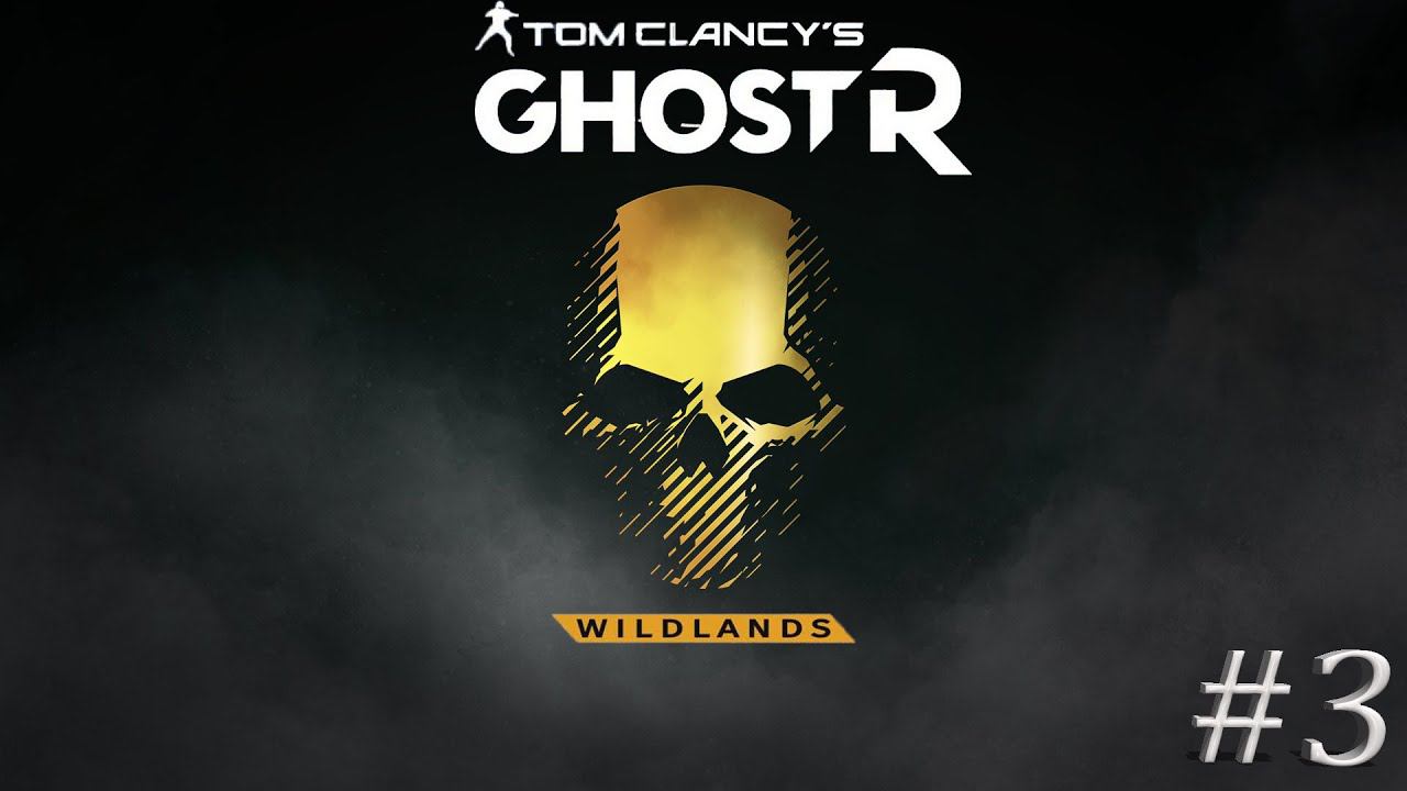 Tom Clancy's Ghost Recon® Wildlands смотреть онлайн