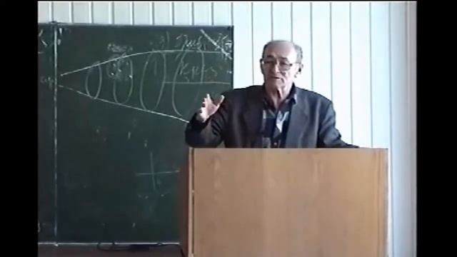 А.С. Горелик. Особенная часть уголовного права. Лекция. Часть 6. Автотранспортные преступления смотреть онлайн