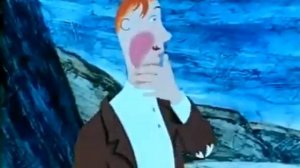 Сказка о глупом муже  мультфильм для взрослых