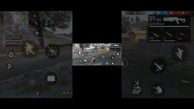 GAMPLYA AND 5 KILL BOOYAHFREE FIRE GIVAWAY AND BR RANK THEM CODE#GIVAWAY смотреть онлайн
