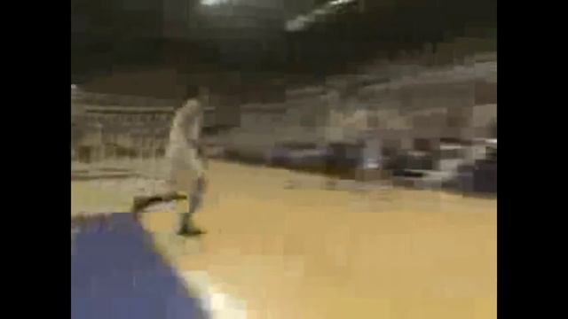 Adam Morrison : The Career смотреть онлайн