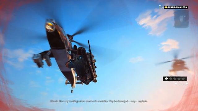 Just Cause 3 Walkthrough Part 4 - Conflicting Interests (PC Ultra Let's Play Commentary) смотреть онлайн