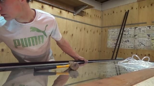 Как сделать зеркальные двери для шкафа-купе смотреть онлайн