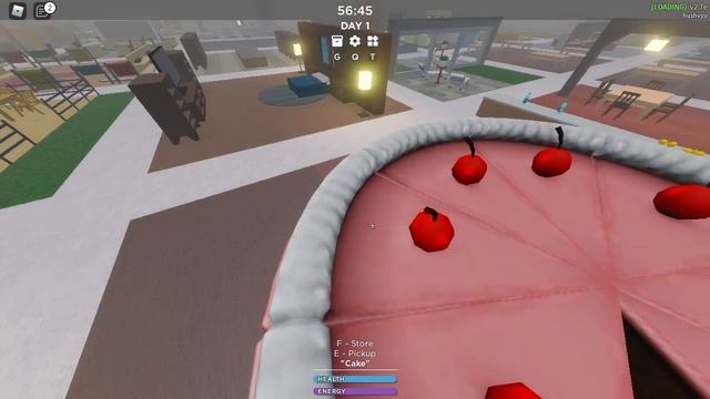 Roblox 3008: CELEBRATING ROBLOX 3008'S BIRTHDAY! смотреть онлайн