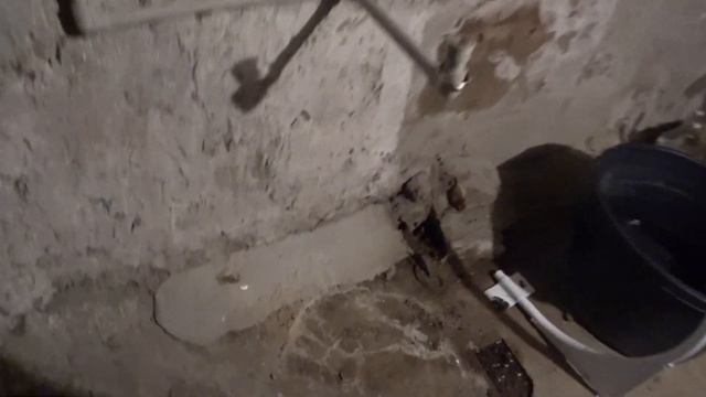 Перенос бойлера на кухню с подвала смотреть онлайн