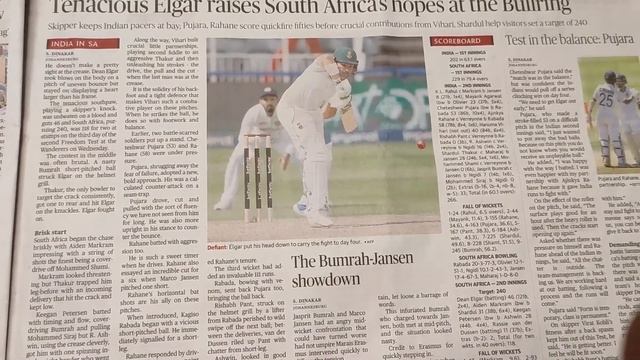 How to read The Hindu for SSC exams Part - 2 Current Affairs смотреть онлайн