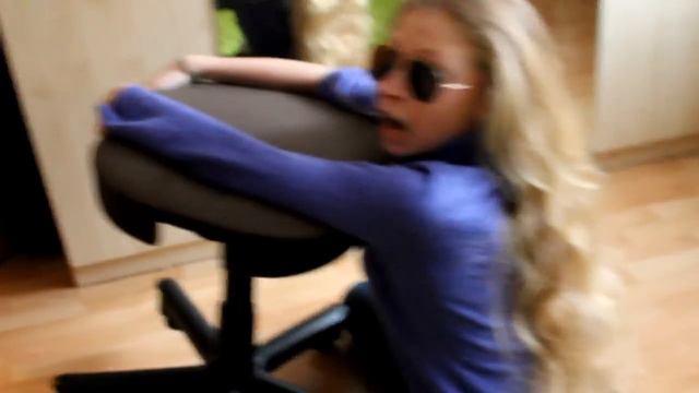 Опрос что люди думают про Катю))) смотреть онлайн