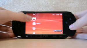 Обзор PSP E1008 Black Street