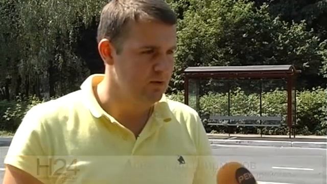 Проект «Благоустройства»