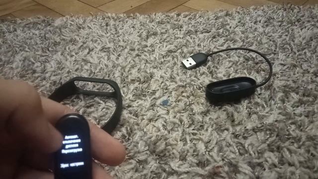 Обзор на фитнес браслет xiaomi mi bend 4 смотреть онлайн