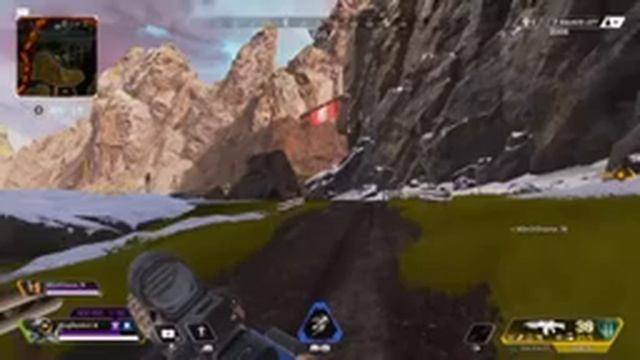 Insane 10 Kill Game !!!!! Pathfinder Ant31k смотреть онлайн