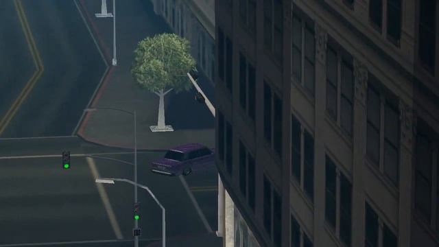 NOVA:БПАN MTA-Лада Седан БАКЛАЖАН смотреть онлайн