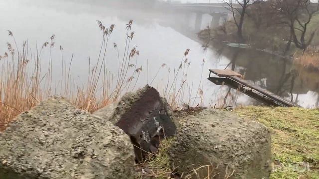 #ДНЕПР В каком месте мы живём?Вокруг разруха!Надо мужские руки!Это будет интересно.. смотреть онлайн