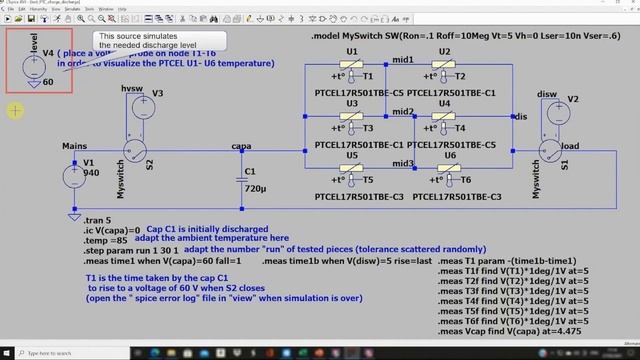 Vishay Thermistors Electronic Simulation Part 2: An Innovative Approach (continued) смотреть онлайн