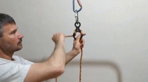 Лекция " Узлы в альпинизме"  часть 2