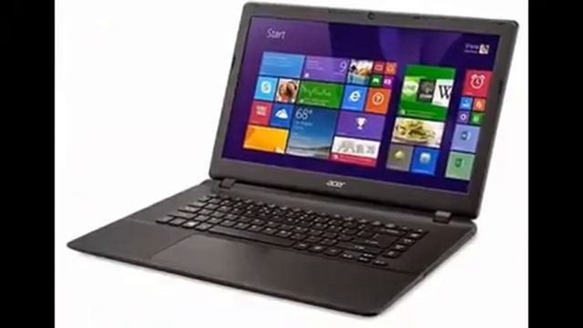 Diamond Black Acer Aspire ES1-511-C59V 15.6-Inch Laptop смотреть онлайн