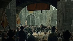 Осман отрубил голову Николаю?/Основание Осман