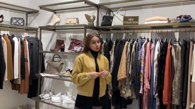 Что подарить на 8 марта? Видео обзор от "Досуг в Абакане" 2023 смотреть онлайн