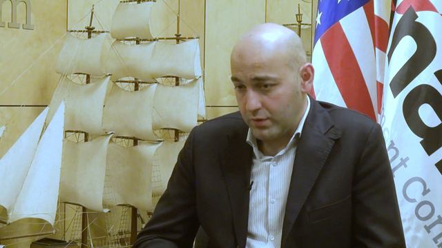 Подлодки США в Грузии?! Дело порта Анаклия. Пограничная ZONA Автор Егор Куроптев смотреть онлайн