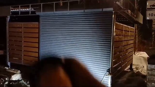 Автоматические рольставни Алютех Казань смотреть онлайн