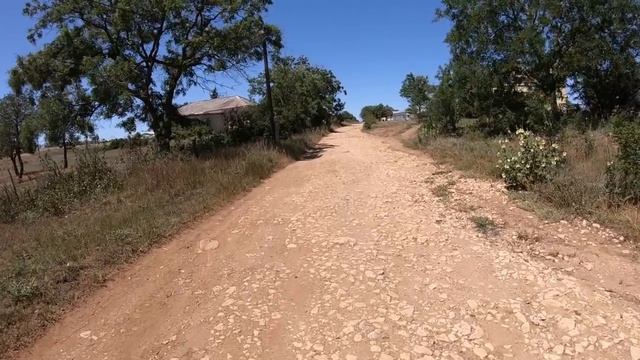 КРЫМ. ОСОВИНЫ. ЮРКИНО. Бюджетный отдых на АЗОВСКОМ море. ПЛЯЖИ. Где снять жилье. смотреть онлайн