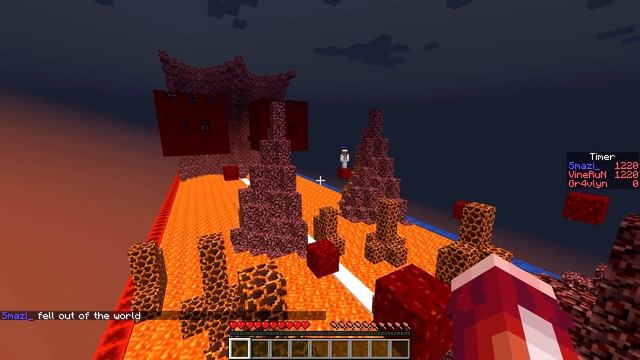 ПАРНИ против ДЕВУШЕК ! Minecraft ПАРКУР БИТВА | Майнкрафт ПРОХОЖДЕНИЕ КАРТЫ с ДЕВУШКОЙ смотреть онлайн