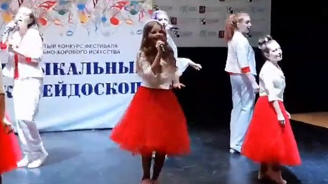 Лучший город Земли. Хрустальная капель. смотреть онлайн