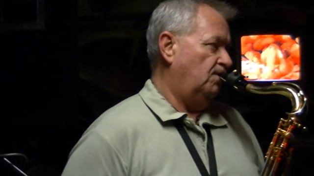 Bob Hynes - David Khandjian / Bill Cerney's Open Mic at Wayward Sailor смотреть онлайн