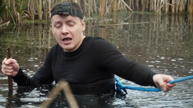 КАК ВЫБРАТЬСЯ ИЗ БОЛОТА, ЕСЛИ ТЫ ОДИН. МИФ ИЛИ РЕАЛЬНОСТЬ؟ смотреть онлайн