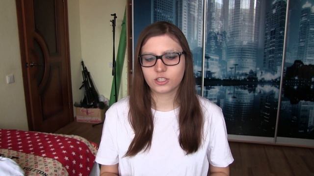 косплей на Рюноске Акутагаву *типа обзор* смотреть онлайн