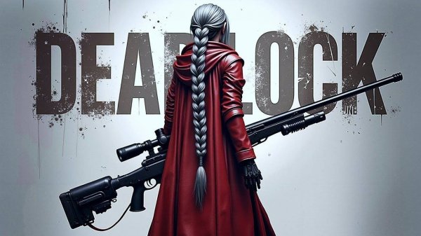 [deadlock] доташутер