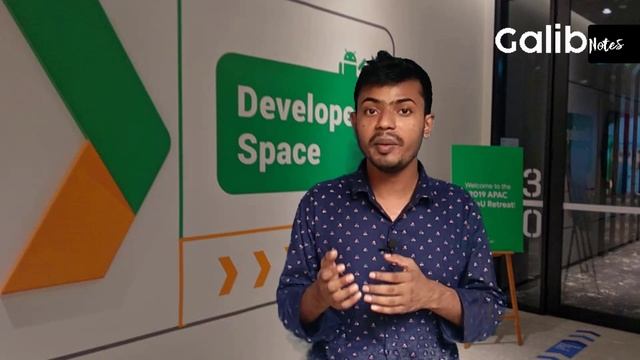 সিএসই শিক্ষার্থীদের গিট শেখা আবশ্যক কেন? Git Bangla Tutorial | Galib Notes смотреть онлайн