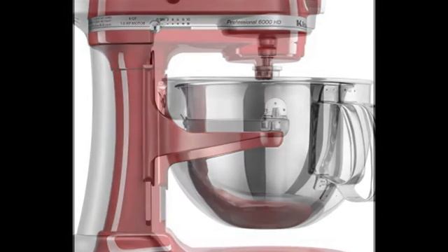 Where to Buy Kitchenaid Mixer 6 Qt Professional смотреть онлайн