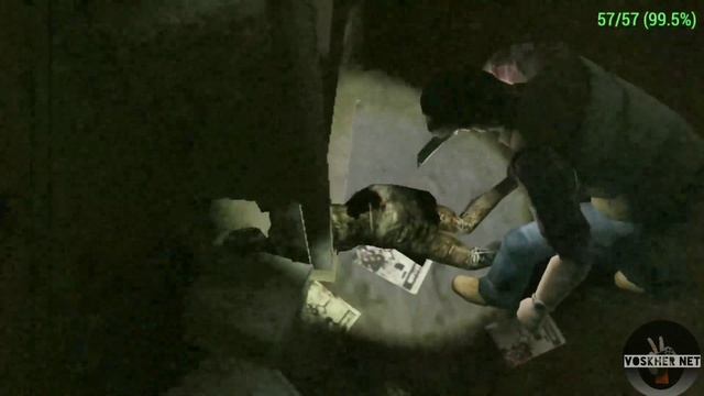 SILENT HILL ORIGINS ( FIX SETTING NO LAG FLASHLIGHT ) ~ BEST HORROR ANDROID EMULATOR PPSSPP смотреть онлайн