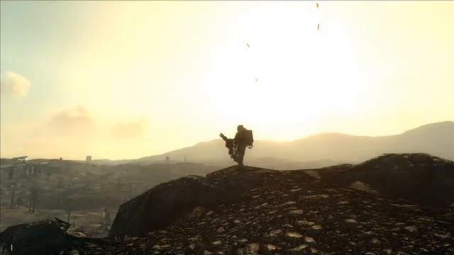 Fallout 3 Screenshots смотреть онлайн