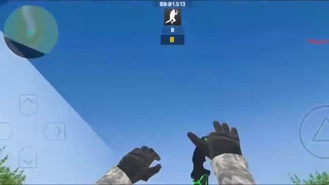 ГеймВерсус#1 | ОРИГИНАЛ VS КЛОН | Tap biceps | новая рубрика смотреть онлайн