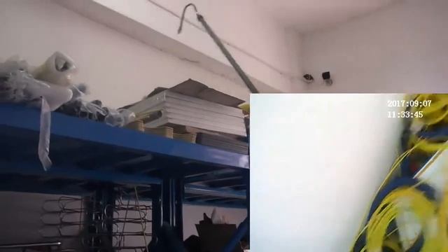 4 3inch monitor Endoscope Inspection Camera смотреть онлайн