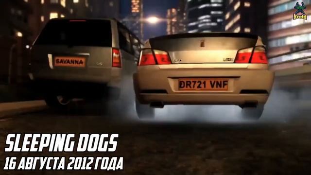 ТОП 12 Игр на 100 Часов Для 2-4 Gb озу