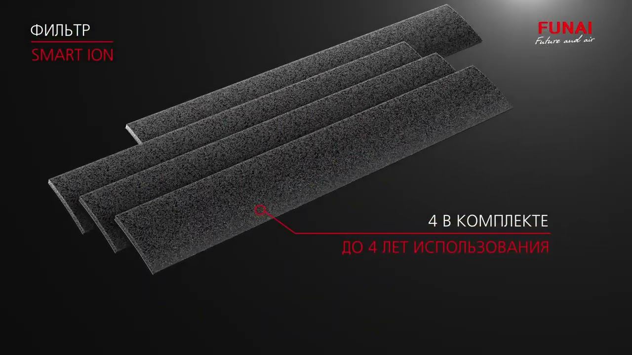 Сплит система FUNAI SENSEI Inverter   Кондиционер FUNAI SENSEI  Inverter   Обзор Сэнсэй Инвертор